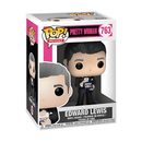 Funko POP! #763 Edward Lewis - EPIKKO Animación y dibujos animados