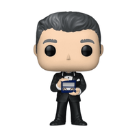 Funko POP! #763 Edward Lewis - EPIKKO Animación y dibujos animados