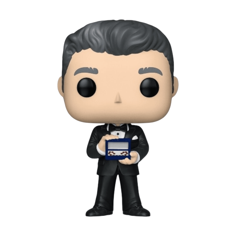 Funko POP! #763 Edward Lewis