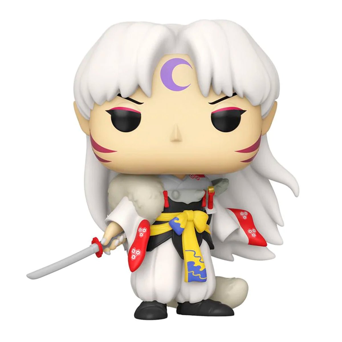 Funko POP! #769 Sesshomaru - EPIKKO Anime & Manga