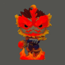 Funko POP! 785 Endeavor - EPIKKO Anime & Manga