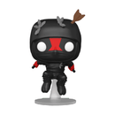 Funko POP! #785 Ninja Deadpool - EPIKKO Comics & Superheroes