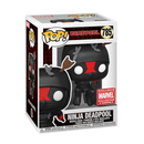 Funko POP! #785 Ninja Deadpool - EPIKKO Comics & Superheroes