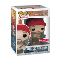 Funko POP! #792 Chuck Noland - EPIKKO Películas y TV