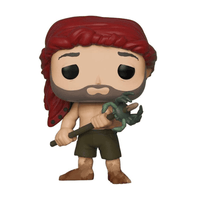 Funko POP! #792 Chuck Noland - EPIKKO Películas y TV