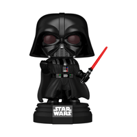 Funko POP! #795 Lights and Sounds Darth Vader with Lightsaber - EPIKKO Películas y TV