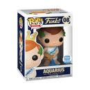 Funko POP! #8 Freddy Funko as Aquarius - EPIKKO Favoritos Fandom