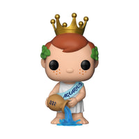Funko POP! #8 Freddy Funko as Aquarius - EPIKKO Favoritos Fandom