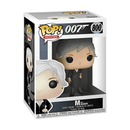 Funko POP! #800 M from Goldeneye - EPIKKO Animación y dibujos animados