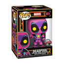 Funko POP! #801 Deadpool - EPIKKO Comics & Superheroes