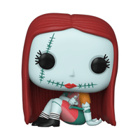 Funko POP! #806 Sally Sewing - EPIKKO Películas y TV