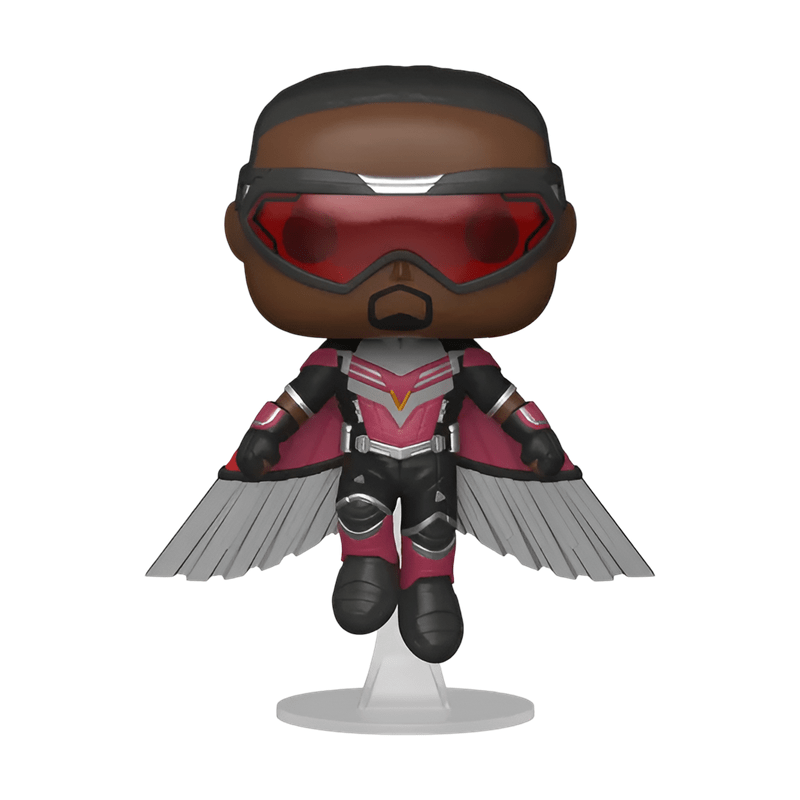 Funko POP! #812 Falcon