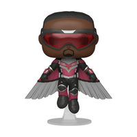 Funko POP! #812 Falcon - EPIKKO Comics & Superheroes