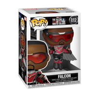 Funko POP! #812 Falcon - EPIKKO Comics & Superheroes
