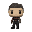 Funko POP! #813 Winter Soldier (Zone 73) - EPIKKO Comics & Superheroes