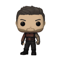Funko POP! #813 Winter Soldier (Zone 73) - EPIKKO Comics & Superheroes