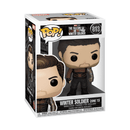 Funko POP! #813 Winter Soldier (Zone 73) - EPIKKO Comics & Superheroes