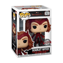 Funko POP! #828 Scarlet Witch - EPIKKO Comics & Superheroes