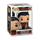 Funko POP! #844 Shang-Chi - EPIKKO Comics & Superheroes