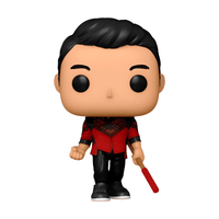 Funko POP! #844 Shang-Chi - EPIKKO Comics & Superheroes