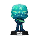 Funko POP! 858 Clone Trooper (Christophsis) - EPIKKO Ciencia Ficcion