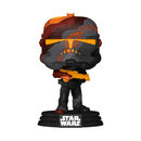 Funko POP! 859 Clone Trooper (Coruscant) - EPIKKO Ciencia Ficcion