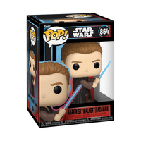 Funko POP! 864 Anakin Skywalker (Padawan) - EPIKKO Ciencia Ficcion