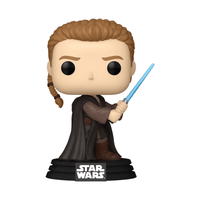 Funko POP! 864 Anakin Skywalker (Padawan) - EPIKKO Ciencia Ficcion
