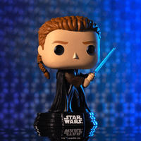 Funko POP! 864 Anakin Skywalker (Padawan) - EPIKKO Ciencia Ficcion
