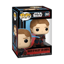 Funko POP! 865 Anakin Skywalker (Jedi General) - EPIKKO Ciencia Ficcion