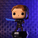 Funko POP! 865 Anakin Skywalker (Jedi General) - EPIKKO Ciencia Ficcion