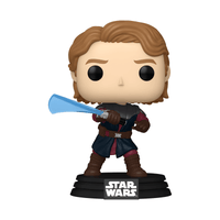 Funko POP! 865 Anakin Skywalker (Jedi General) - EPIKKO Ciencia Ficcion