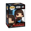 Funko POP! 866 Darth Vader (Unarmored) - EPIKKO Ciencia Ficcion
