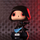 Funko POP! 866 Darth Vader (Unarmored) - EPIKKO Ciencia Ficcion