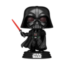 Funko POP! 867 Darth Vader (In Armor) - EPIKKO Ciencia Ficcion