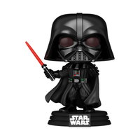 Funko POP! 867 Darth Vader (In Armor) - EPIKKO Ciencia Ficcion
