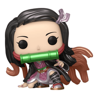 Funko POP! #868 Nezuko Kamado - EPIKKO Anime & Manga