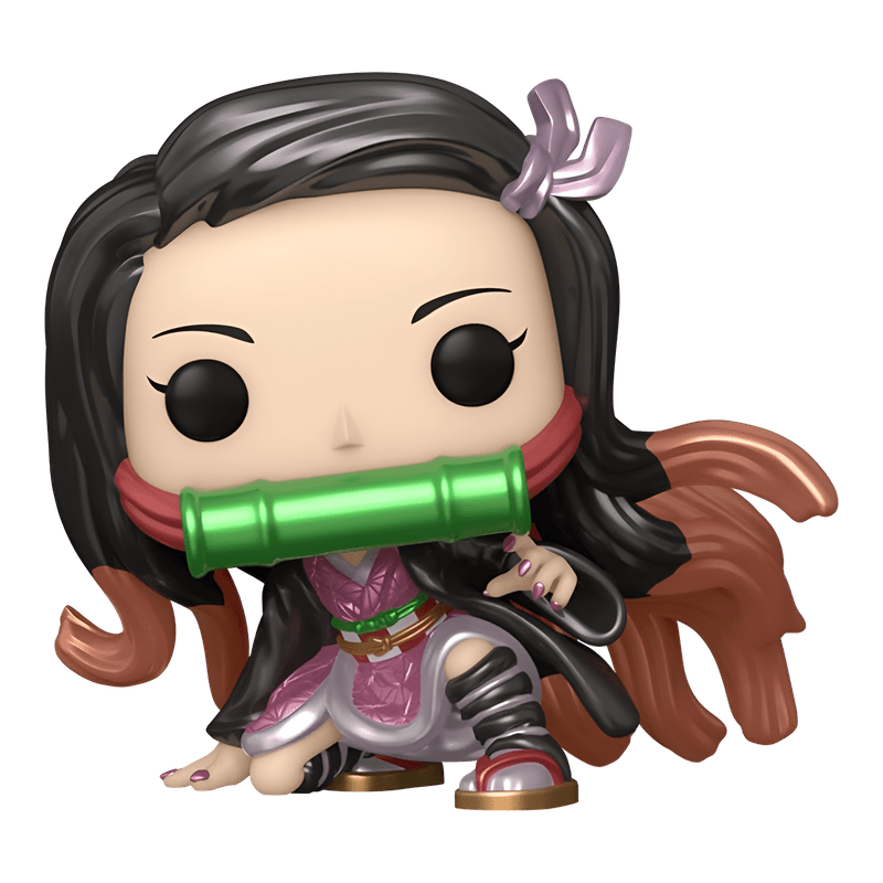 Funko POP! #868 Nezuko Kamado