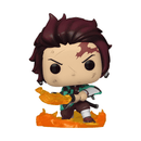 Funko POP! #874 Tanjiro Kamado (Hinokami Kagura Dance) - EPIKKO Anime & Manga