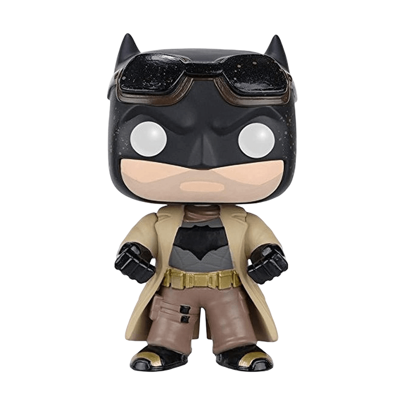 Funko POP! #89 Knightmare Batman