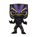 Funko POP! #891 Black Panther - EPIKKO Comics & Superheroes