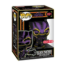 Funko POP! #891 Black Panther - EPIKKO Comics & Superheroes