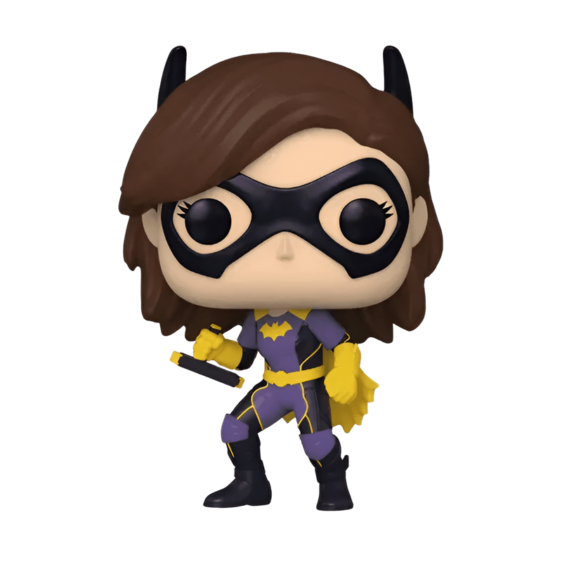 Funko POP! #893 Batgirl