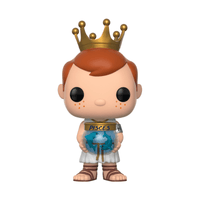 Funko POP! #9 Freddy Funko as Pisces - EPIKKO Favoritos Fandom