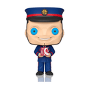 Funko POP! #900 The Kerblam Man - EPIKKO Películas y TV