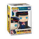 Funko POP! #900 The Kerblam Man - EPIKKO Películas y TV