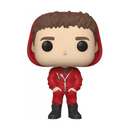 Funko POP! #917 Rio - EPIKKO Animación y dibujos animados