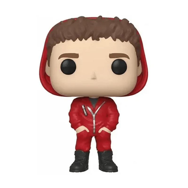Funko POP! #917 Rio