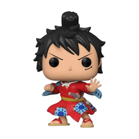 Funko POP! #921 Luffytaro - EPIKKO Anime & Manga