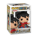 Funko POP! #921 Luffytaro - EPIKKO Anime & Manga